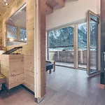 Lägenhet Sonnennest Mit Sauna *