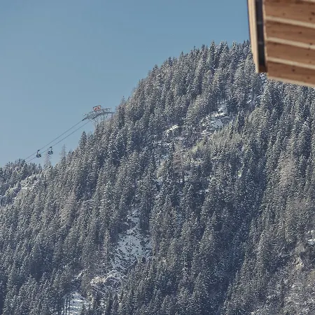 Sonnennest Mit Sauna * מאיירהופן