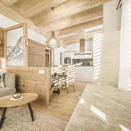 Sonnennest Mit Sauna * מאיירהופן