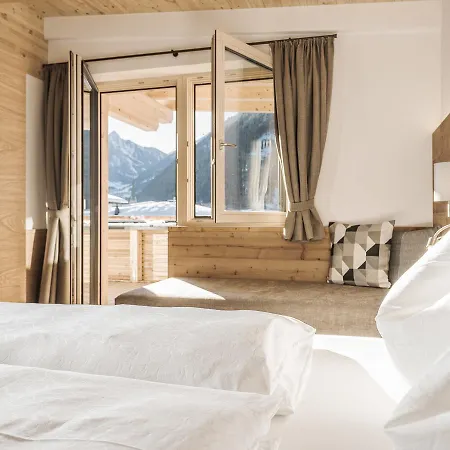 Sonnennest Mit Sauna Mayrhofen