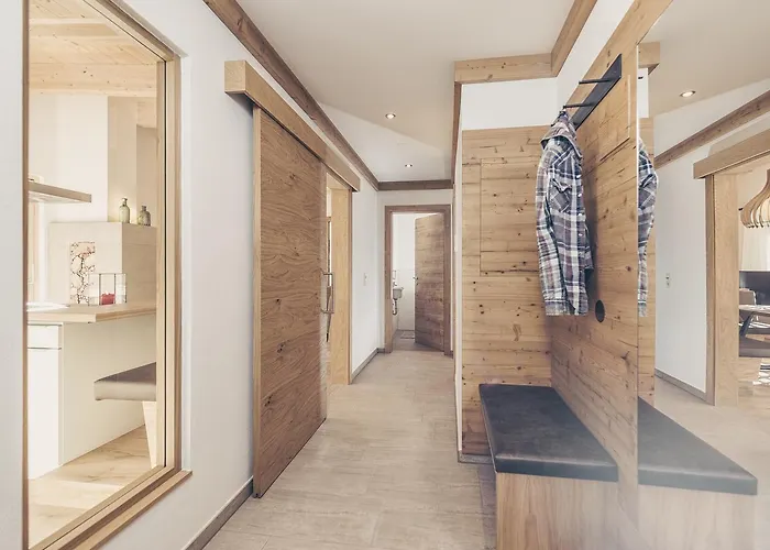 Sonnennest Mit Sauna *