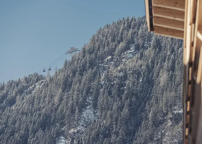 Sonnennest Mit Sauna * Mayrhofen