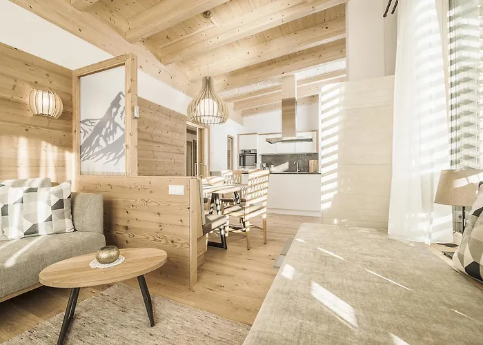 Sonnennest Mit Sauna * Mayrhofen