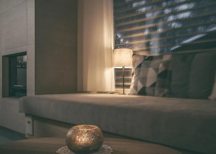 Sonnennest Mit Sauna Lejlighed Mayrhofen