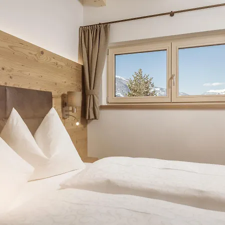 Sonnennest Mit Sauna * 메이른호픈