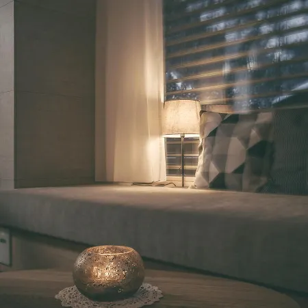 Sonnennest Mit Sauna 아파트 메이른호픈