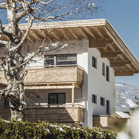 Sonnennest Mit Sauna Appartement